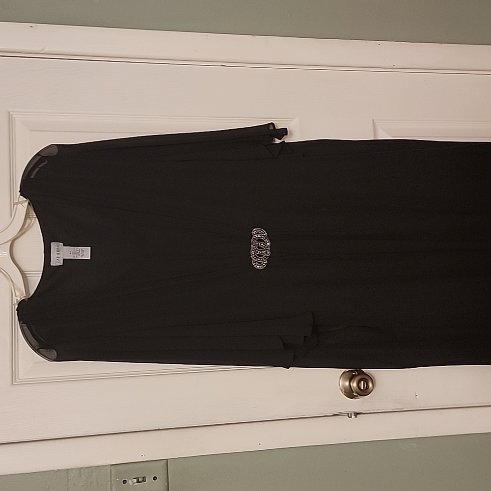 Dressy dress